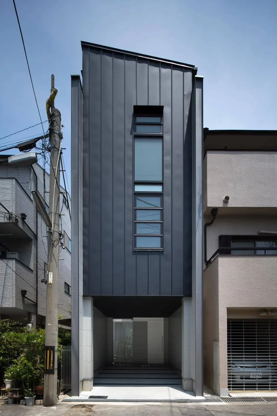Kitabatake House 2