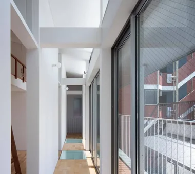 桑津之屋2｜房屋導覽｜客製化住宅