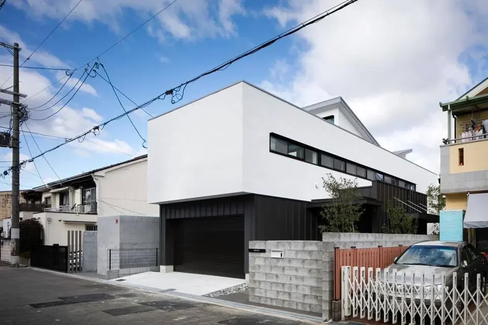House of Takai