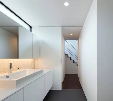 Sakai, Makitsukadai Residence｜Modern Residences｜Room Tour｜Custom-built house