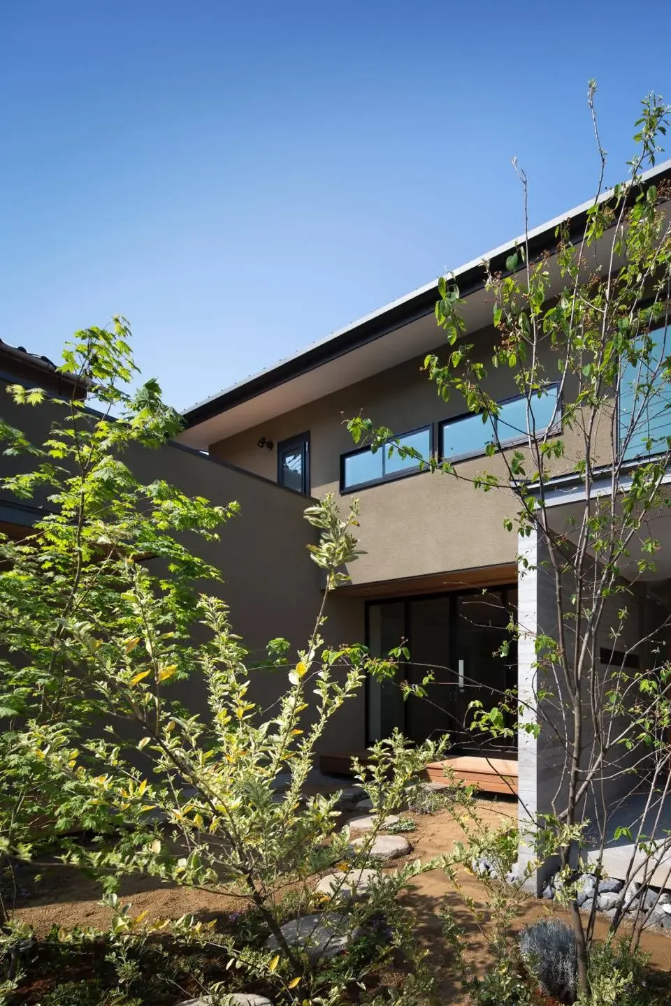 Nishi-Imagawa House