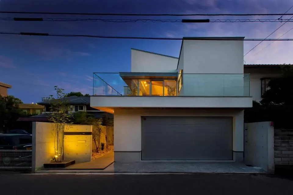 House in Takamatsu