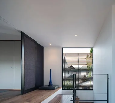 Sakai, Makitsukadai Residence｜Modern Residences｜Room Tour｜Custom-built house