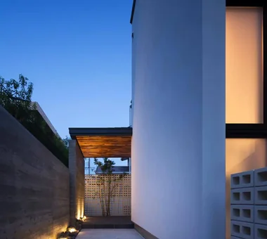 Sakai, Makitsukadai Residence｜Modern Residences｜Room Tour｜Custom-built house