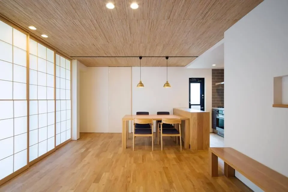 Nishi-Imagawa House