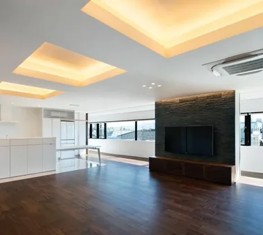 Higashi Osaka Reform｜Room Tour｜Custom-built house