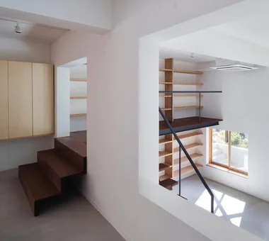 Kurakuen Reform｜House of Wood｜Room Tour｜Custom-built house