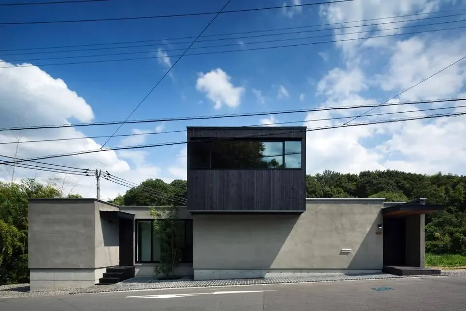 House in Kawachinagano 2