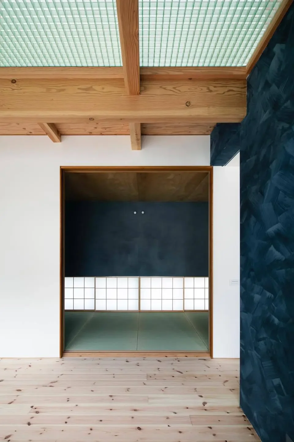 箕面の家3