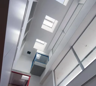 Kaze no Ko Nursery School｜Educational Facilities｜Project