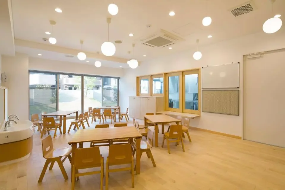 Kaze no Ko Nursery School
