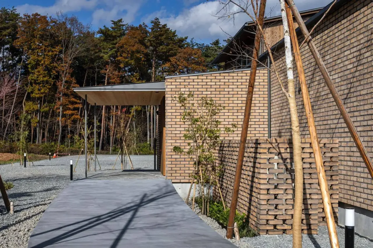 Picasso Institute of Cosmetic Chemistry Komagane Training Center