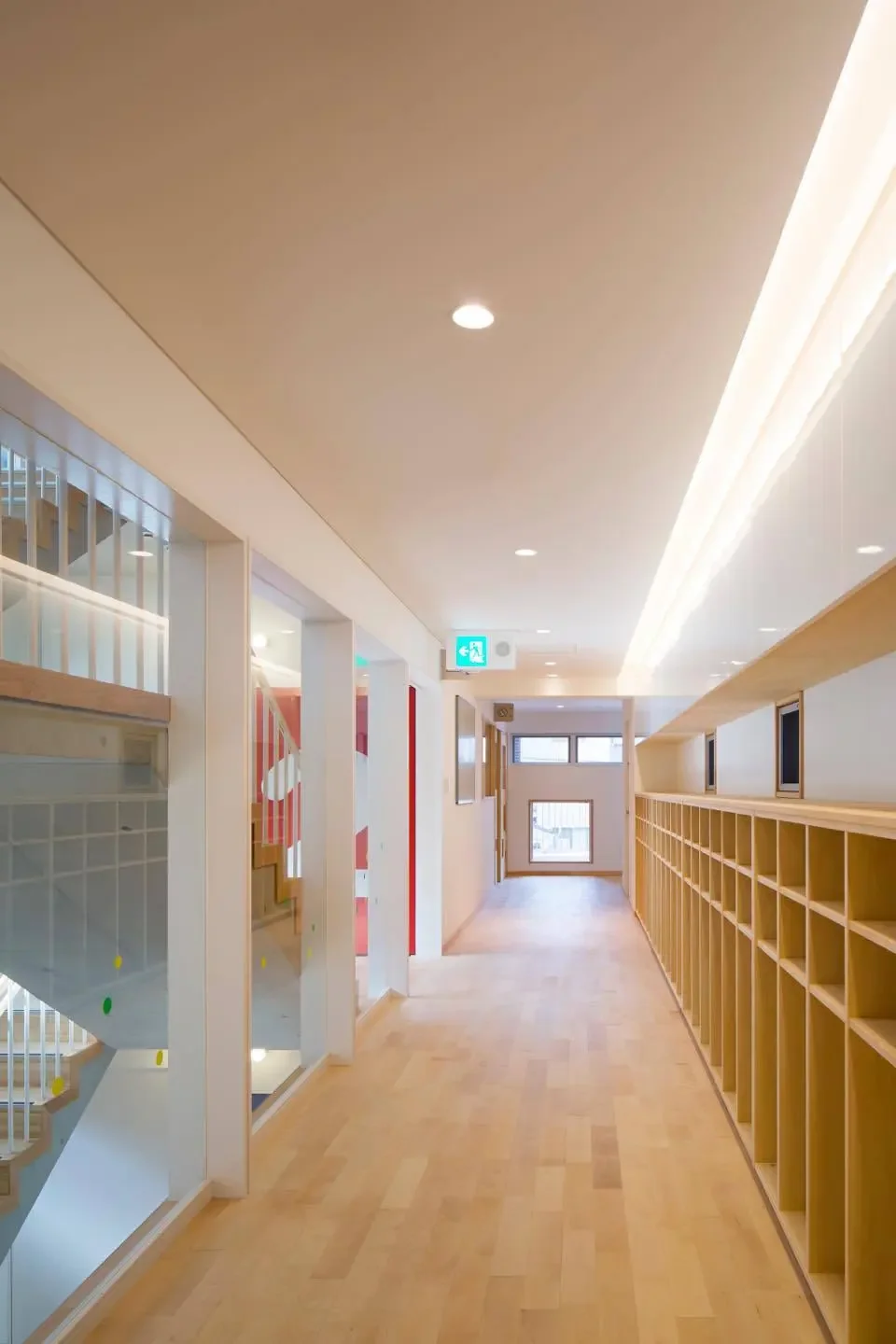 Kaze no Ko Nursery School