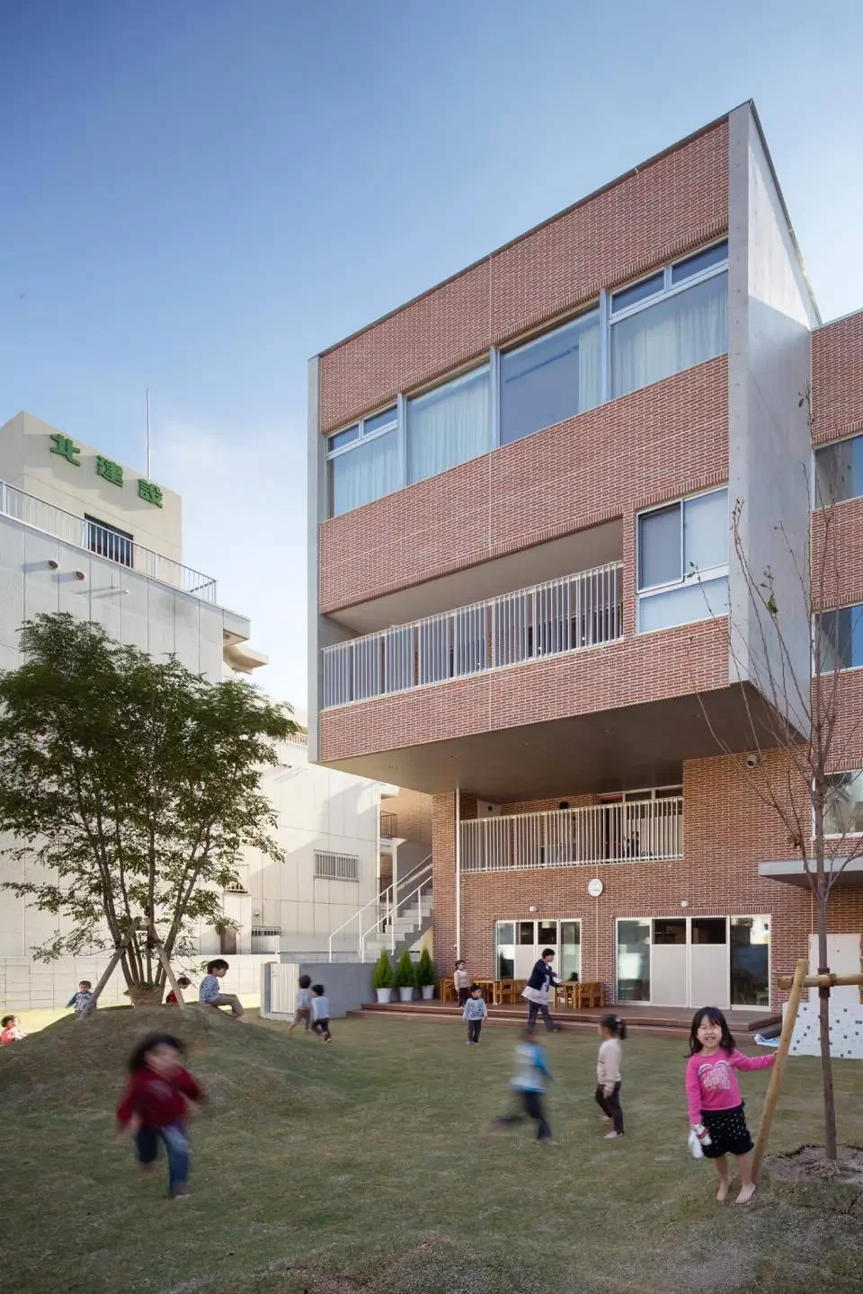 Kaze no Ko Nursery School