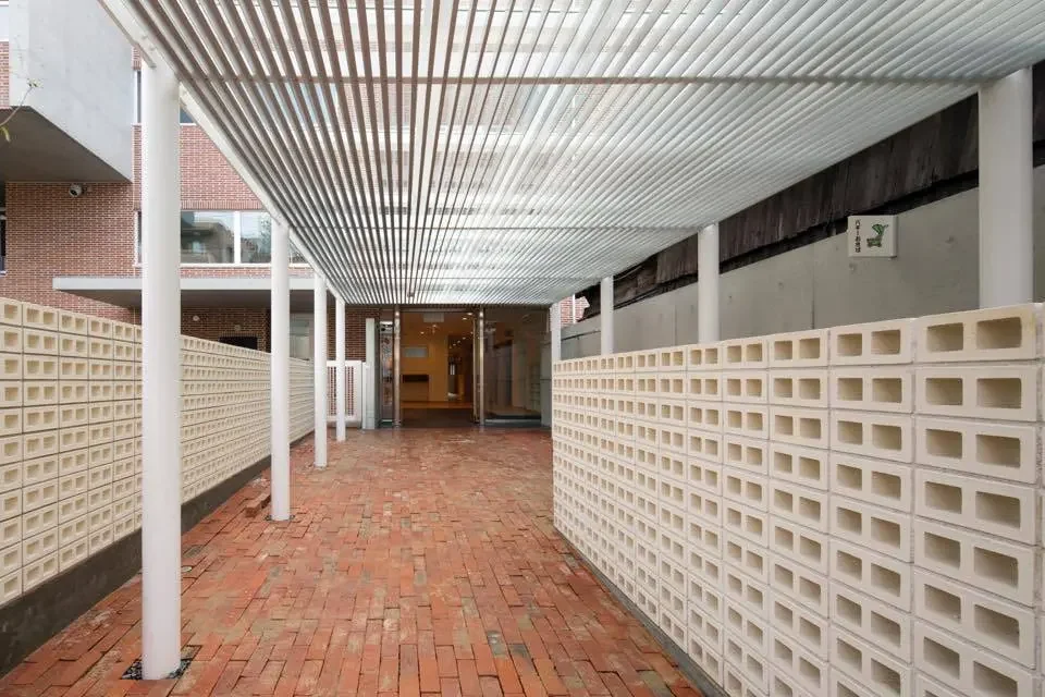 Kaze no Ko Nursery School