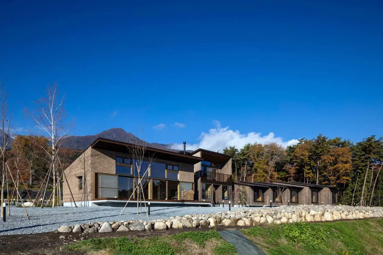 Picasso Institute of Cosmetic Chemistry Komagane Training Center