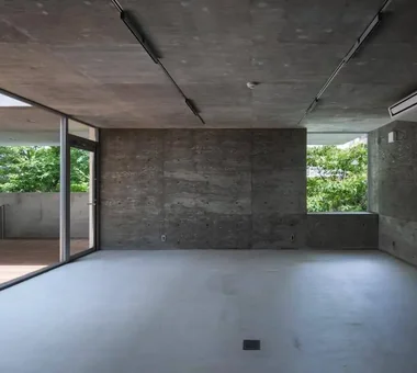 西宮N｜共同住宅｜專案