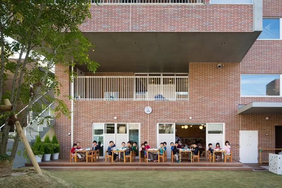 Kaze no Ko Nursery School