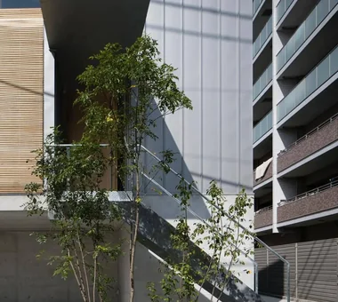 New Headquarters of Taketani Corporation｜Office｜Project
