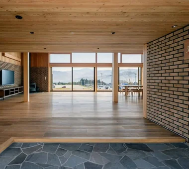 Picasso Institute of Cosmetic Chemistry Komagane Training Center｜Office｜Project