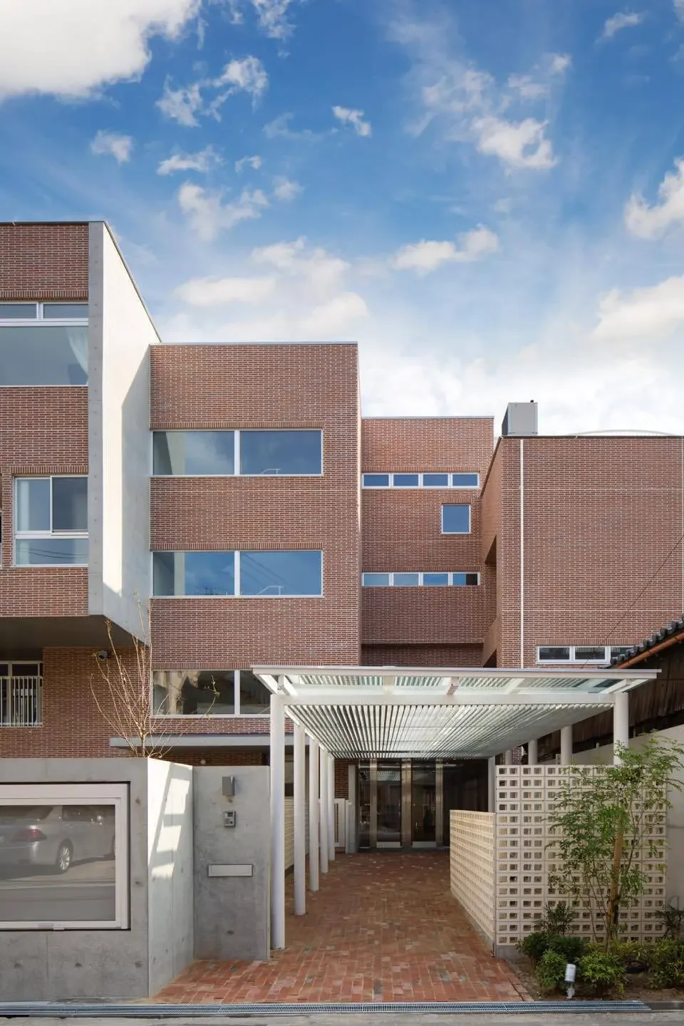 Kaze no Ko Nursery School