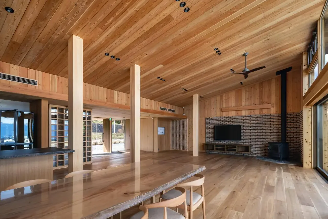 Picasso Institute of Cosmetic Chemistry Komagane Training Center