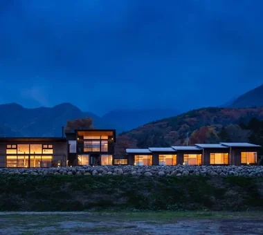 Picasso Institute of Cosmetic Chemistry Komagane Training Center｜Office｜Project