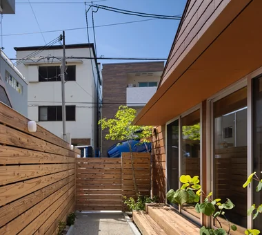 Kazenoko (After-School Day Service)｜Welfare Facilities｜Project