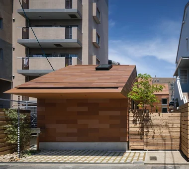 Kazenoko (After-School Day Service)｜Welfare Facilities｜Project