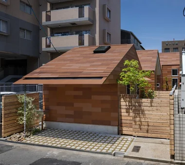 Kazenoko (After-School Day Service)｜Welfare Facilities｜Project