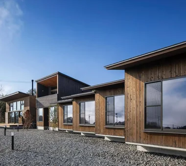 Picasso Institute of Cosmetic Chemistry Komagane Training Center｜Office｜Project