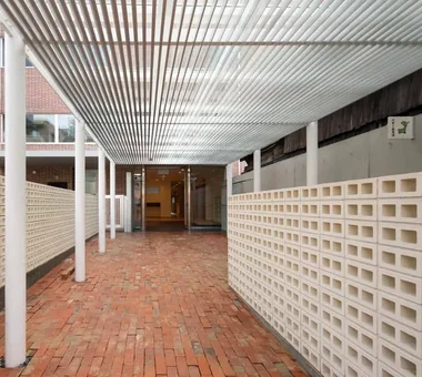 Kaze no Ko Nursery School｜Educational Facilities｜Project