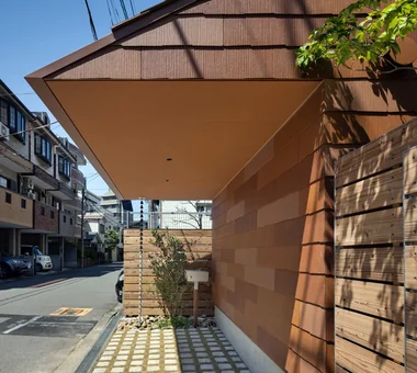 Kazenoko (After-School Day Service)｜Welfare Facilities｜Project