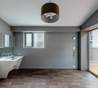 Group Home for Persons with Disabilities + Shared Senior Housing in Higashiyodogawa｜Project