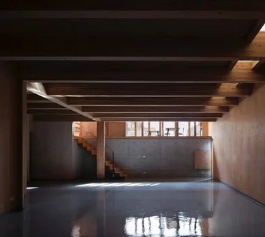 New Headquarters of Taketani Corporation｜Office｜Project