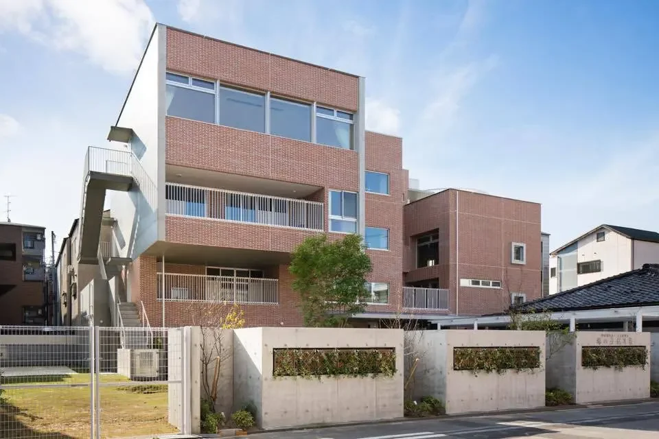 Kaze no Ko Nursery School