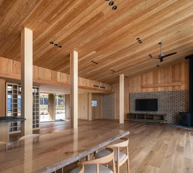 Picasso Institute of Cosmetic Chemistry Komagane Training Center｜Office｜Project