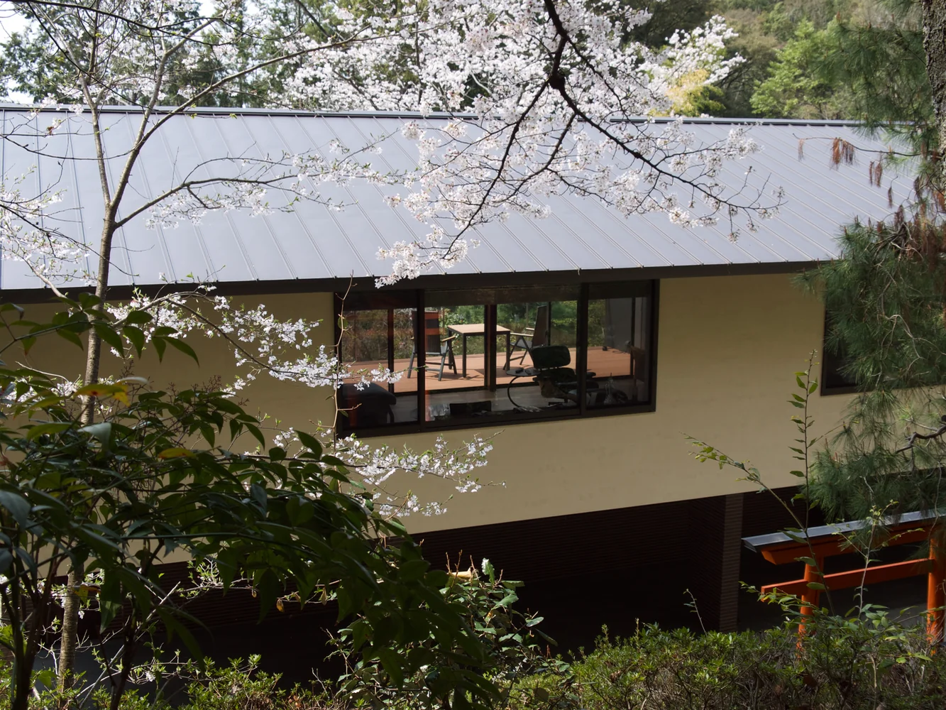 建築家:古津真一:京都府京都市｜注文住宅3