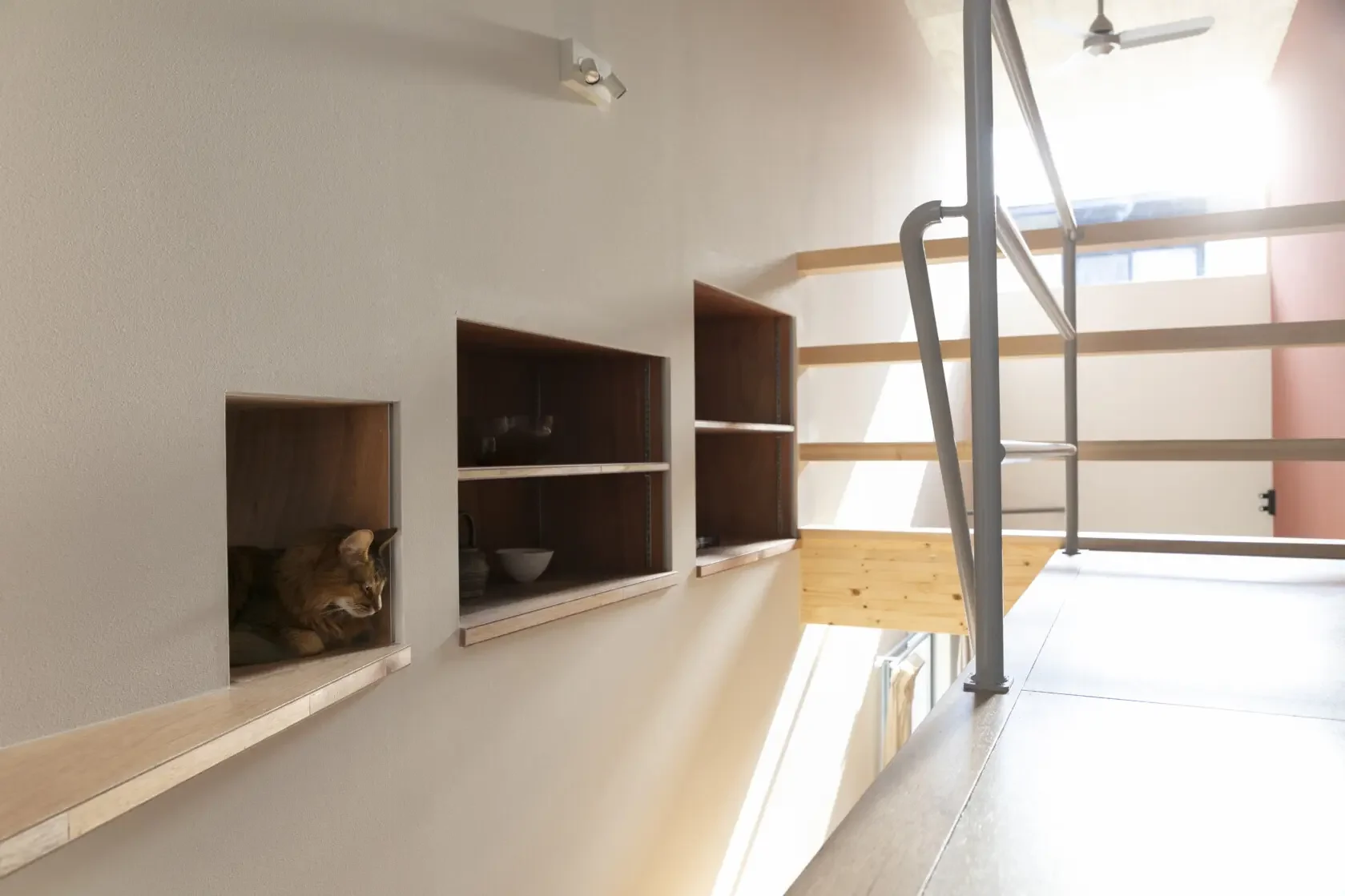 Yu Architectural Design Studio