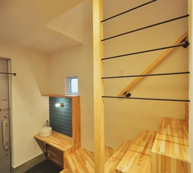 音楽と天体観測の家｜防音室のある家｜ルームツアー｜注文住宅