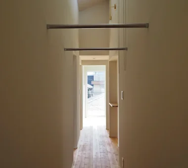 音楽と天体観測の家｜防音室のある家｜ルームツアー｜注文住宅