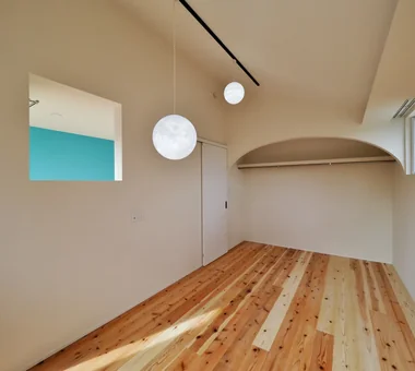 音楽と天体観測の家｜防音室のある家｜ルームツアー｜注文住宅