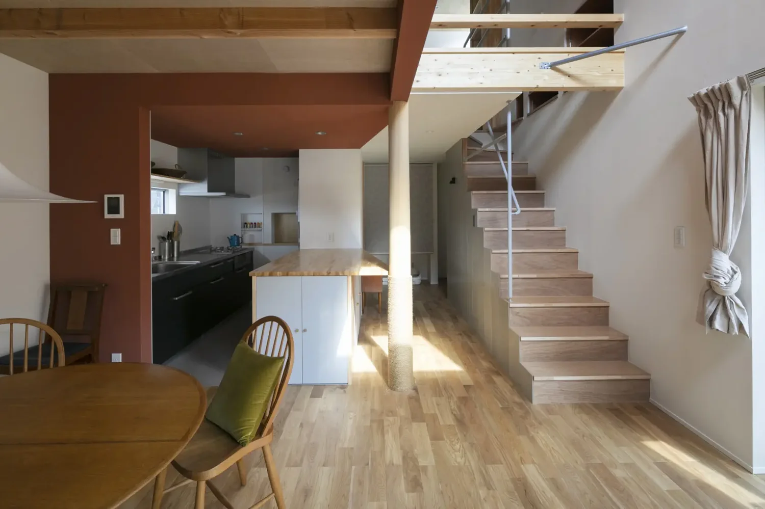 House in Oami