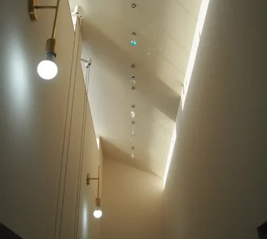 音楽と天体観測の家｜防音室のある家｜ルームツアー｜注文住宅