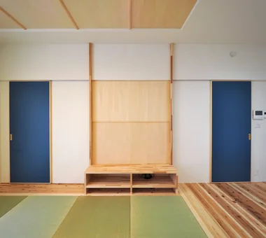 音楽と天体観測の家｜防音室のある家｜ルームツアー｜注文住宅