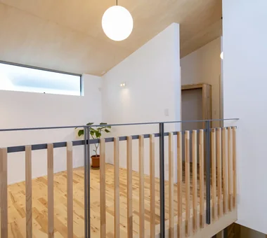 深邃有致的住宅｜房屋導覽｜客製化住宅