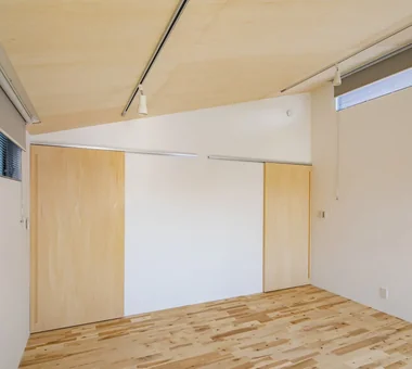 深邃有致的住宅｜房屋導覽｜客製化住宅