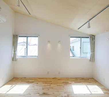 深邃有致的住宅｜房屋導覽｜客製化住宅