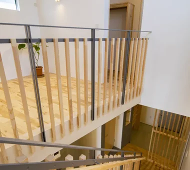深邃有致的住宅｜房屋導覽｜客製化住宅