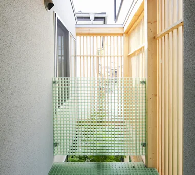 深邃有致的住宅｜房屋導覽｜客製化住宅